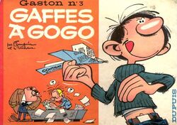 Gaston n03