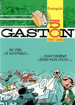 Gaston 50