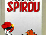 Les mémoires de Spirou