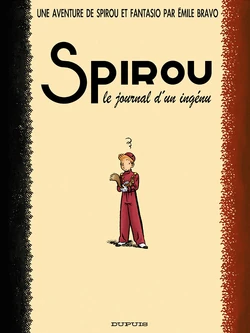 Spirou et Fantasio OS n04