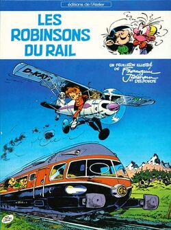 Robinsonsdurail