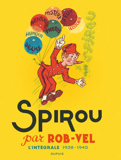 Spirou robvel2