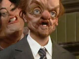 Robin Cook