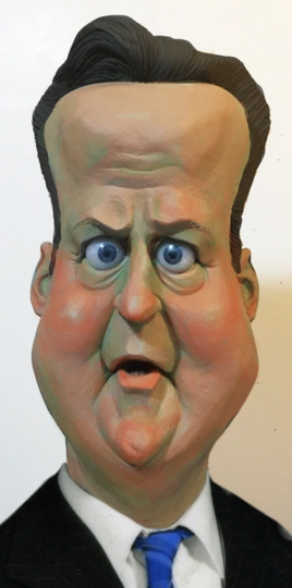 Unused Puppet 2