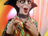 Julian Clary