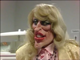 Selina Scott