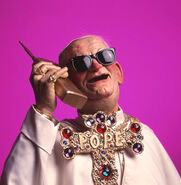 Popejohnpauliiphone