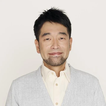 Noriyuki Makihara | Spitting Image Wiki | Fandom