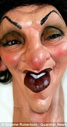 Edwina Currie