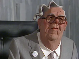 Geoffrey Howe