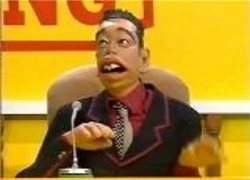 まっきー Noriyuki Makihara | Spitting Image Wiki | Fandom