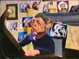 Paul Mccartney Spitting Image Wiki Fandom