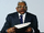 Trevor McDonald