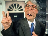 John Major