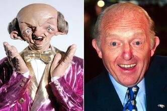 Paul daniels