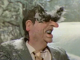 Denis Healey