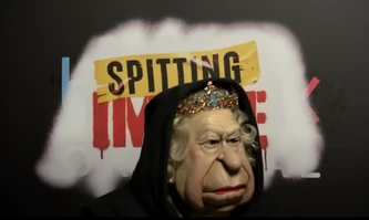 Spitting Image 2020 Image 1