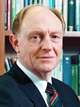 Neil Kinnock | Spitting Image Wiki | Fandom