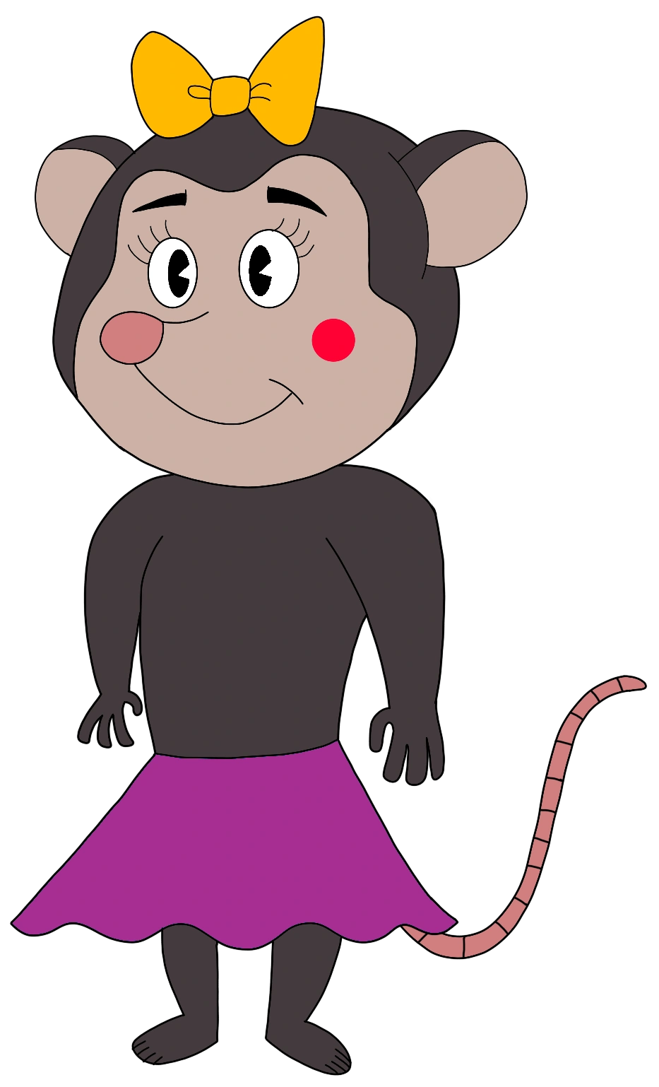 Petunia Splash Mountain Adventures Wiki Fandom