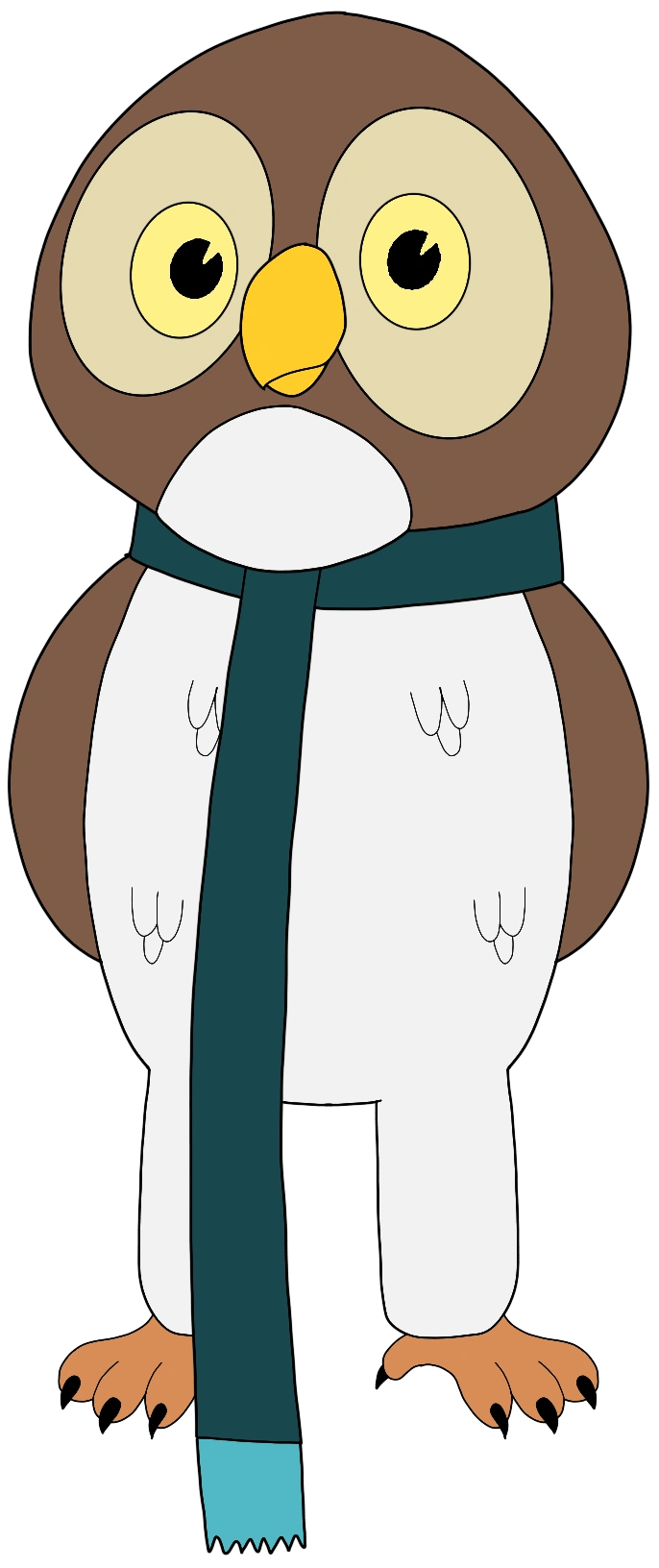 Mr. Owl Splash Mountain Adventures Wiki Fandom