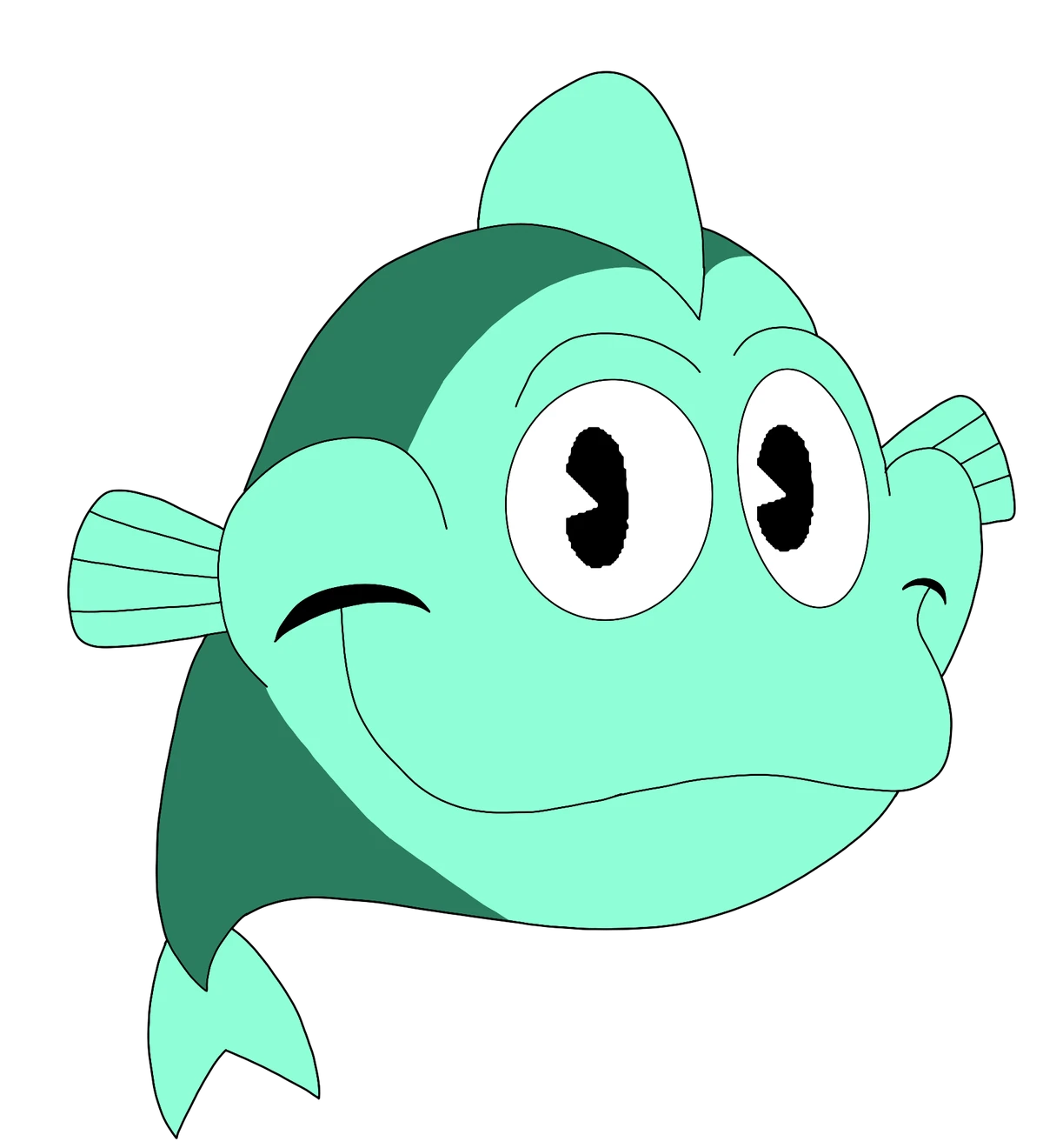 Fishes Splash Mountain Adventures Wiki Fandom