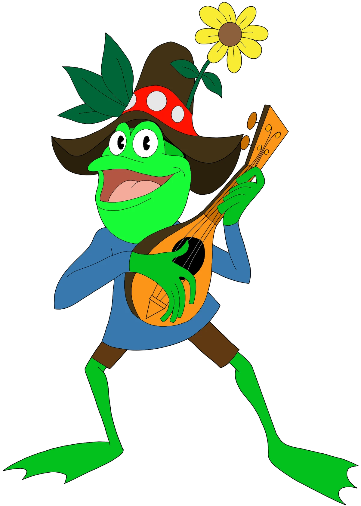 Bass Splash Mountain Adventures Wiki Fandom