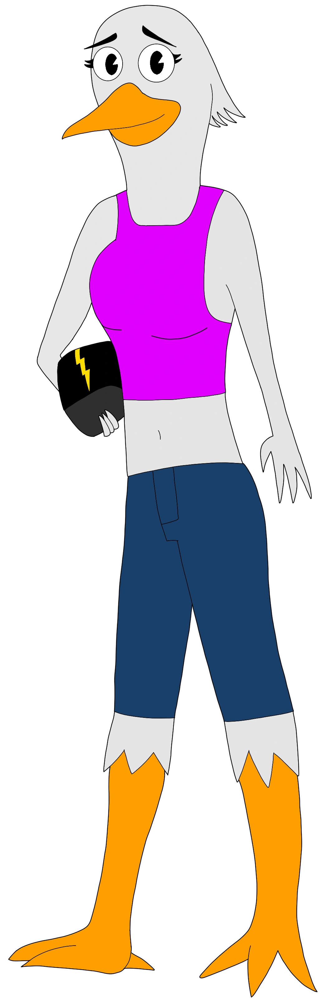 Fran Splash Mountain Adventures Wiki Fandom