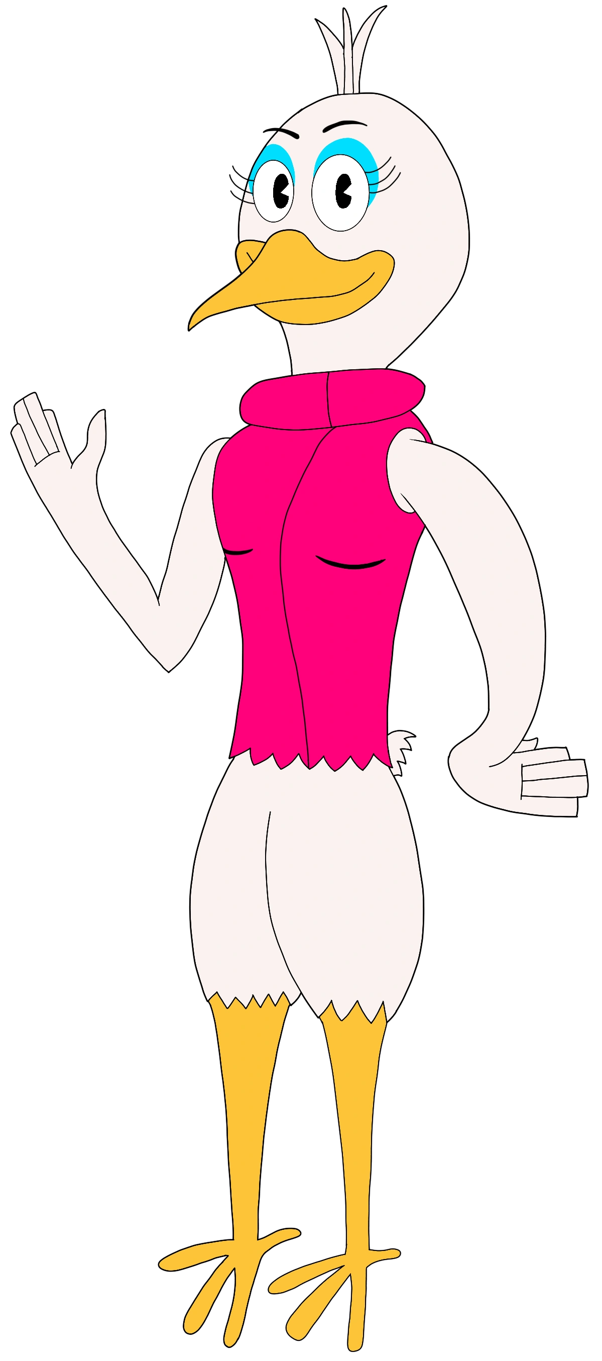 Betsy Splash Mountain Adventures Wiki Fandom