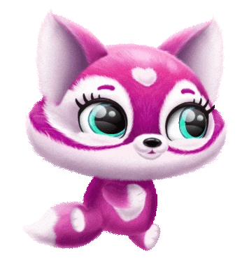 Pinky | SplashSpeaks Wiki | Fandom
