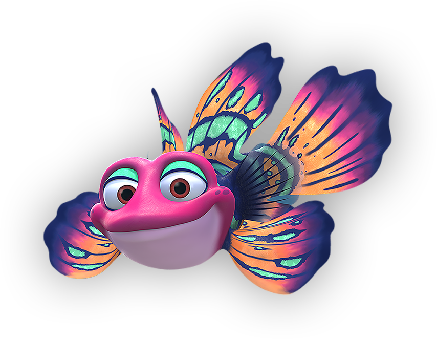 Bubbles Splash and Bubbles Wiki Fandom