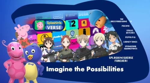 Splashinisverse Wiki