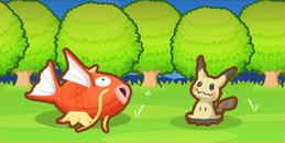 Let S Be Friends Magikarp Jump Wiki