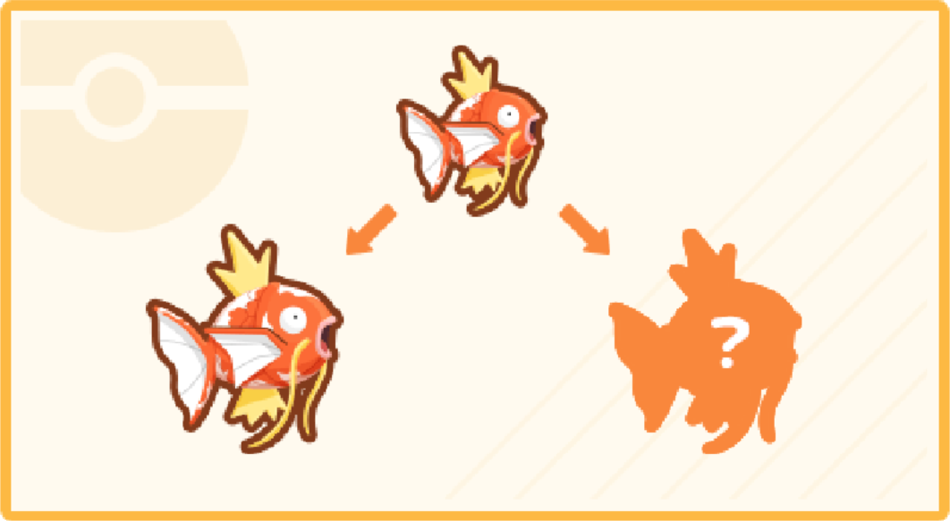 Magikarp Patterns Magikarp Jump Wiki