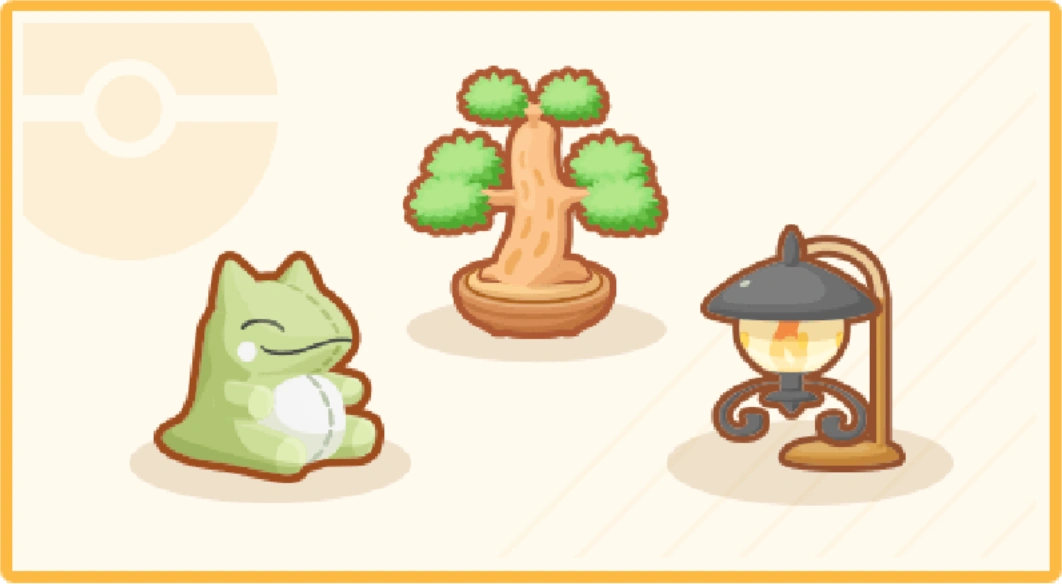 Decorations Magikarp Jump Wiki