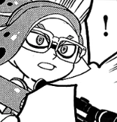 Half-Rim | Splatling Lagoon Wiki | Fandom