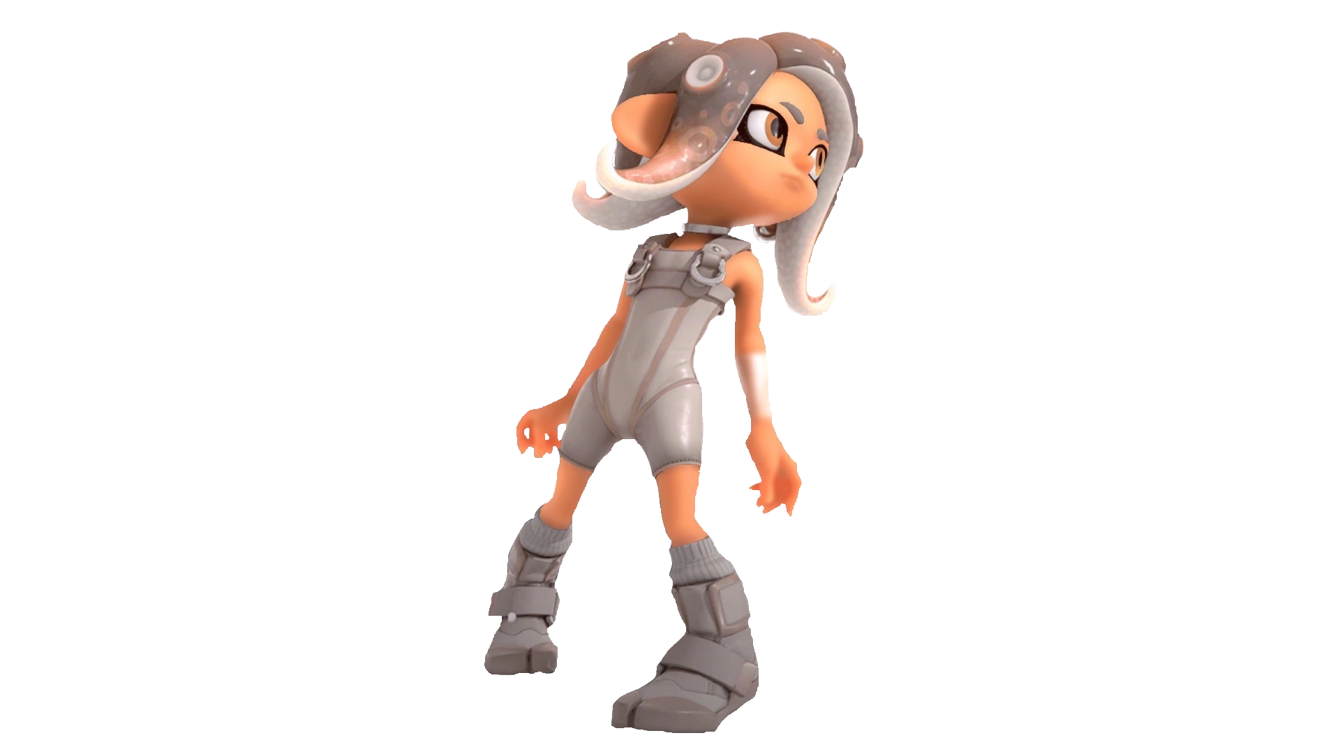 Agent 8 | Splatoon Fanon Wikia | Fandom