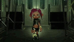 AGENT 8（エージェント 8） Agent 8 (Splatoon 2- Octo Expansion) | ShopLook