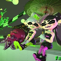 Fresh Start English Lyrics Splatoon Fanon Wikia Fandom