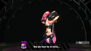 Brainwashed Callie