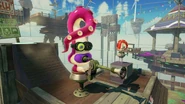 An Octosniper