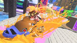 Splatoon 3 - Inkipedia, the Splatoon wiki