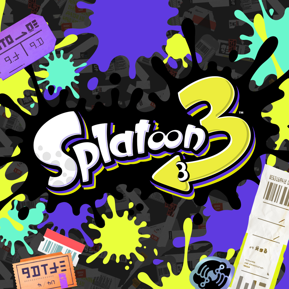 Splatoon 3 Splatoon Wiki Fandom