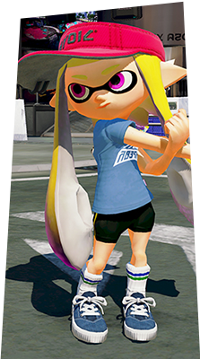 Golf Visor Splatoon Wiki Fandom