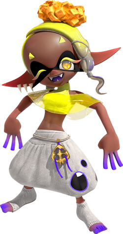 Turf War - Inkipedia, the Splatoon wiki