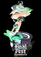 Marie (Team Order)