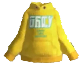 Lemon Hoodless