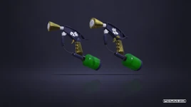 S2 Enperry Splat Dualies Line Nintendo Image