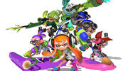 Splatoon top