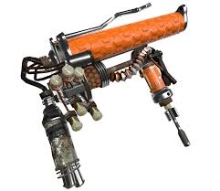 Grizzco Roller | Splatoon Wiki | Fandom