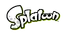 WiiU Splatoon logo E3